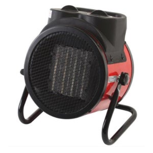 119-0993 히터 스마토 난방용품 사무용 작업현장 PTC-2000A