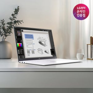 (134+윈도우반값)LG 초경량 그램14 노트북 14ZD90T-GX50K 16GB 512GB