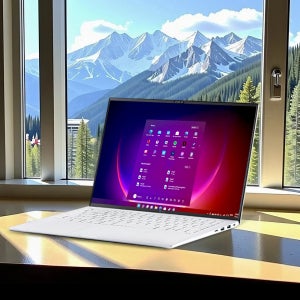 (136만/체험단5만) LG 그램 14 윈도우11 애로우레이크 엘지 가벼운 노트북 14Z90T-GA5YK