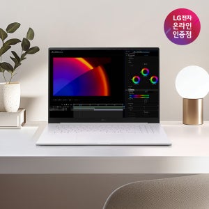 (148만)LG 초경량 그램프로 16 노트북 16Z90TP-GA5YK 16GB 256GB WIN11