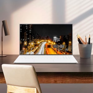 2026 LG그램 15 윈도우11 팬서레이크 엘지 가벼운 노트북