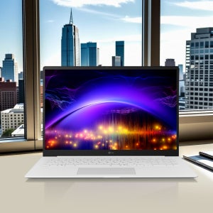 (176만/SSD추가) 2025 LG 그램 프로17 윈도우11 울트라5 애로우레이크 16GB 엘지 노트북