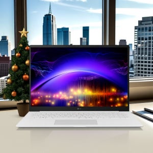 (강세일170만) 2025 LG 그램 프로 17 윈도우11 애로우레이크 울트라5 엘지 노트북