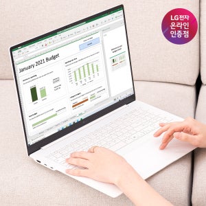 [혜택가183만 그램CARE]LG그램 프로 2025 17ZD90TP-GX59K 애로우레이크 U5 램32GB SSD256GB