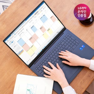 [혜택가168만 그램CARE]LG그램 프로 2025 17ZD90TP-GX5BK 애로우레이크 U5 램16GB SSD256GB
