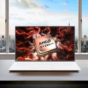 (홀리데이133만) 2025 LG 그램 15 윈도우 AMD 라이젠 크라켄5 엘지 노트북