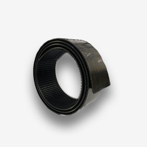3M 듀얼락 벨크로테이프 찍찍이 까끌이 보슬이 400방 50mm x 50cm 블랙 1매