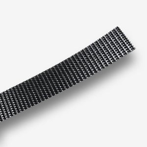 3M 듀얼락 벨크로테이프 찍찍이 까끌이 보슬이 400방 19mm x 1m 블랙 1매