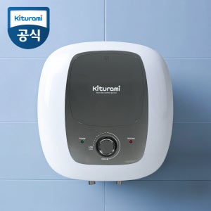 귀뚜라미 전기온수기 30리터 G30 법랑 온수기 카페 식당 저장식 화장실 설치 벽걸이형