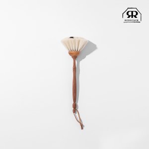 REDECKER 레데커 460134 염소모 먼지털이 화이트 34cm