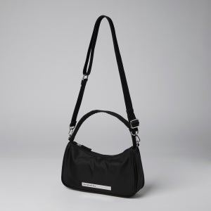 마르헨제이 셀리나백 나일론 미니 호보백 경량 방수 숄더백 크로스 여성가방(포레스트 그린 신규 컬러 출시)