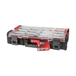 큐브릭 멀티 공구함 툴 박스 ONE-582 X 387 X 131 ORGANIZER XL 2.0 MFI