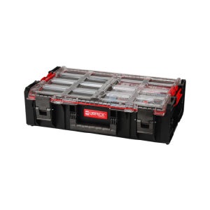 큐브릭 멀티 공구함 툴 박스 ONE-582 X 387 X 172 ORGANIZER 2XL 2.0 MFI