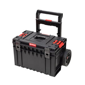 큐브릭 시스템 이동식 공구함 툴 박스 ONE-641x485x660 CART 2.0