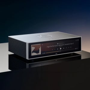 HiFi ROSE 하이파이로즈 RS151 네트워크 스트리머