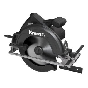 크레스 전기원형톱 유선 175mm 톱날포함 KU420.1