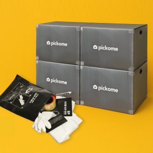 픽콤 전국 이사박스대여 패키지 (10box, 구성품 포함) 단프라박스 렌탈