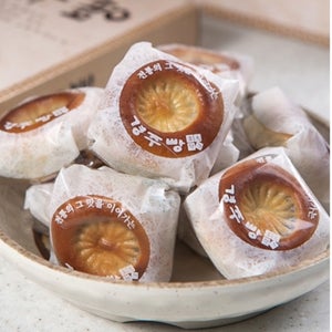 경주빵 단팥빵 팥빵 다인 개별포장 선물용빵 선물세트 간식