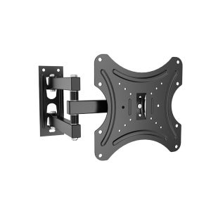 벽걸이 브라켓 모니터 티비 거치대 삼성 LG 중소기업 TV 호환 APL-A023