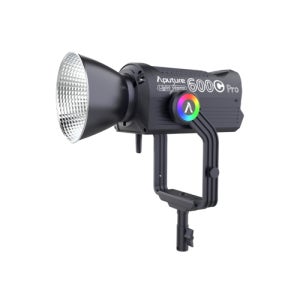 [APUTURE] 어퓨쳐 LS 600C Pro II 촬영 조명