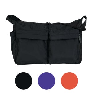 stern 멀티포켓 숄더백 크로스백 남녀공용