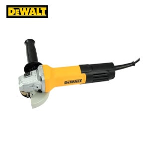 디월트 750W 유선 그라인더 4인치 DWE750T-KR