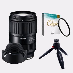 탐론 28-75 G2 니콘 Z (셀레스테필터 PIXI)