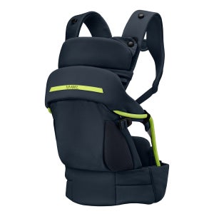 [NIMBEL] 님블 아기띠 Baby Carrier Midnight Blue 4월 배송예정