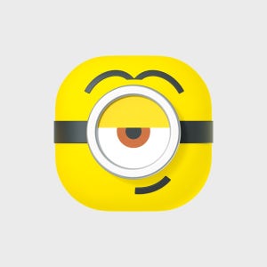 미니언즈 스튜어트 커버 for Galaxy Buds2 Pro