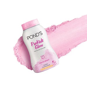 태국 폰즈 비비 엔젤 페이스 핑크 파우더 PONDs 홍진영 bb파우더 50g