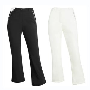 SNP 골프 여성 리플렉션 패딩골프바지