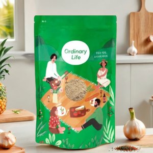 국산 도토리묵 가루 만드는법 햇도토리 가루 1kg
