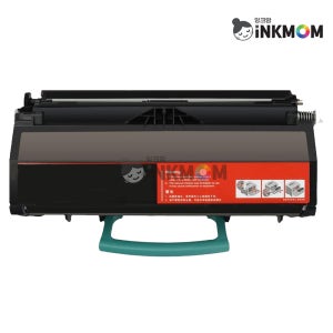 렉스마크 24017SR 검정 재생토너 레이저젯 프린터 E240 E240N