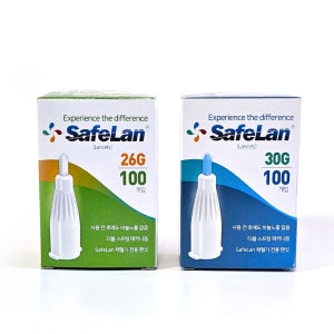 세이프란 자동란셋 [26g/30g]