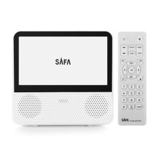 사파 일체형 DVD CD 플레이어 TV연결 코드프리 SDV700