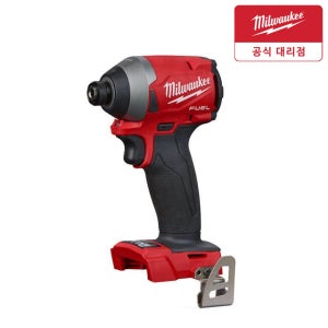 밀워키 M18 FID2-0 18V 충전 임팩트 드라이버 베어툴 케이스없음 본체만