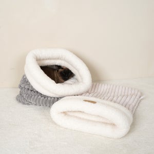 개과천선 파우치 고양이 하우스 극세사 숨숨집 반려묘 방석 강아지