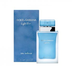 향수닷컴 돌체앤가바나 라이트 블루 오 인텐스 EDP 50ml (병행)
