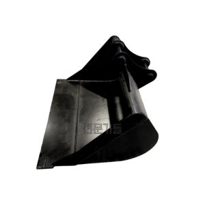 두산 DX17 미니 굴삭기 대버켓 대바가지 720mm