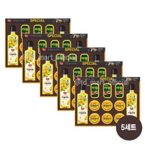 동원 스페셜 5호 5세트 명절 추석 선물세트 무료배송