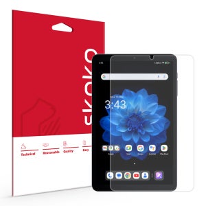 올레포빅 액정보호필름 올도큐브 iPlay60 mini Pro, 1매입