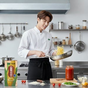 글루텐프리 면 다이어트 파스타 스파게티 1kg 100gx10봉