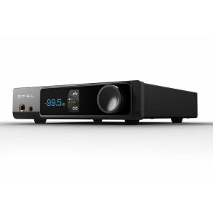 SMSL RAW-MDA1 헤드폰 앰프 디코더 XMOS MQA DAC