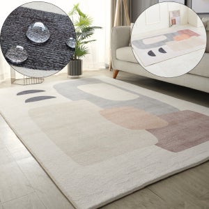 사계절 북유럽 카페트 매트 거실패드 특대형 거실카페트 81번 160x230