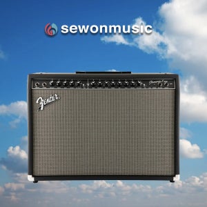 펜더 Champion II 챔피언2 100 공연용 100와트 일렉기타 앰프