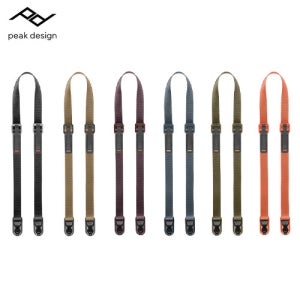 픽디자인 리쉬 스트랩 Leash 카메라 스트랩