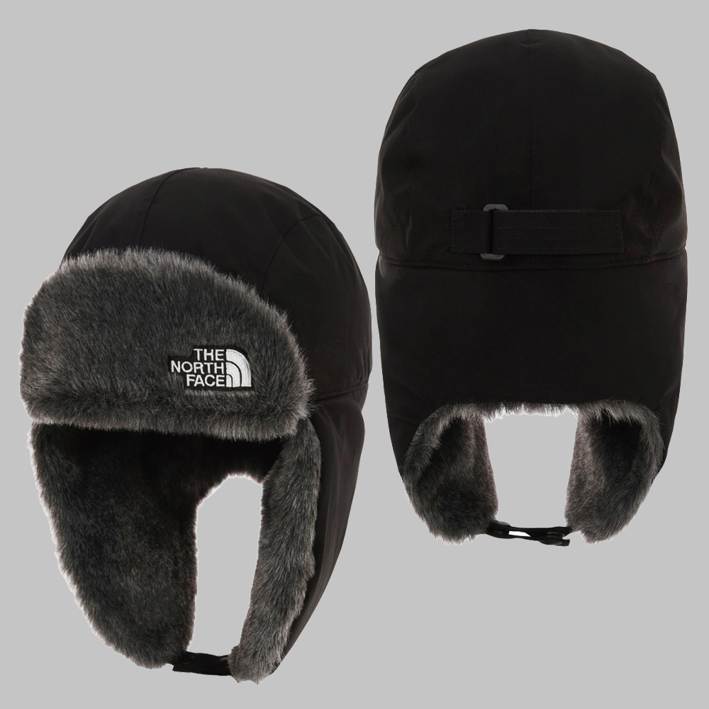 [노스페이스] 겨울 모자 귀달이 군밤 모자 패딩 이어머프캡 NE3CR62A