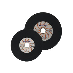 EMK 절단석 100MM 125MM 175MM 핸드 디스크그라인더