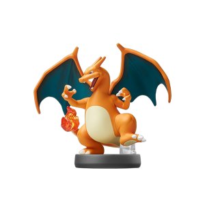 닌텐도 Amiibo 리자몽 아미보 국내 발매 새제품