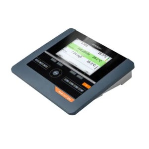 WTW inoLab 9620 IDS 탁상형 다항목 측정기 PH, 전도도, DO 2채널